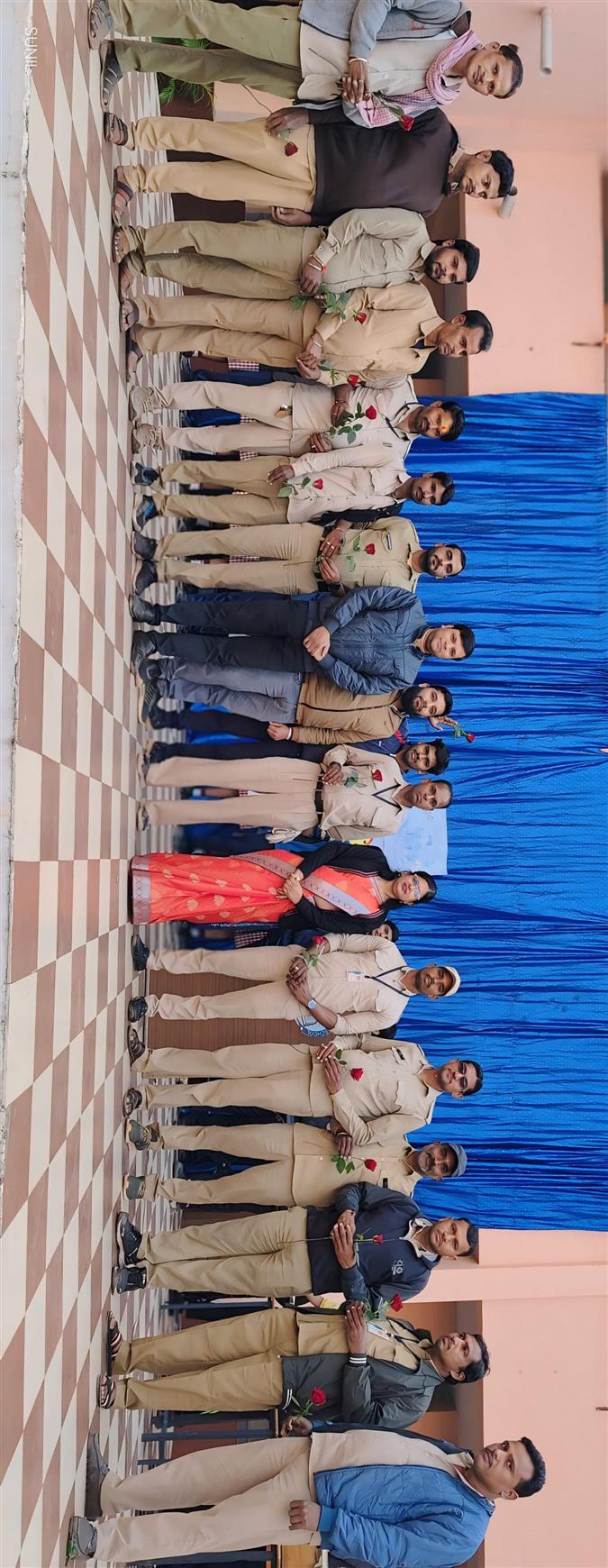 Shri Ramkrishna Public School kawardha 